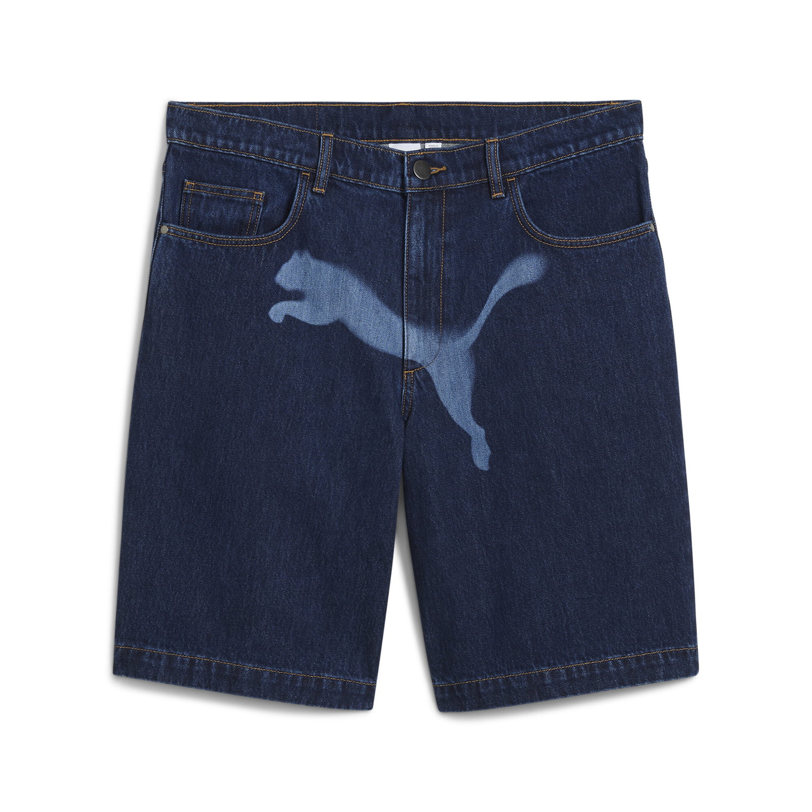 A$AP ROCKY x PUMA Men's Denim Shorts