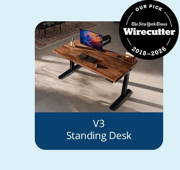 V3 Standing Desk