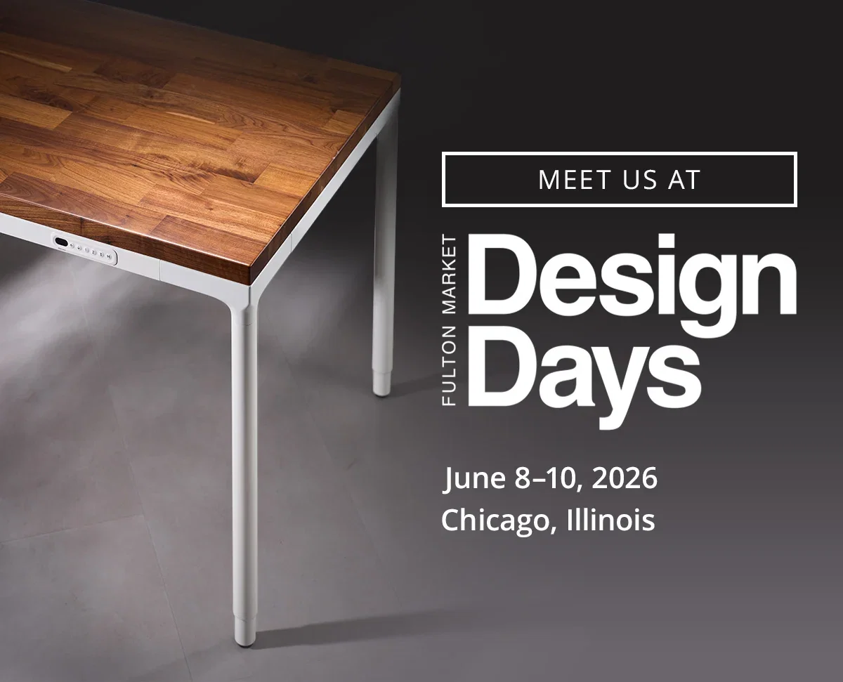 Fulton Market Design Days: June 8-10 in Chicago