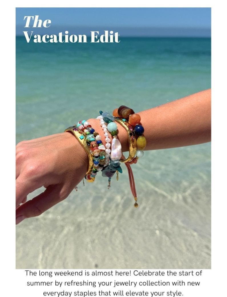 Brand campaign image