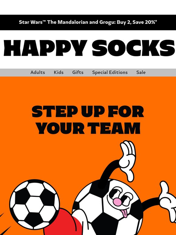 Get Match-Day Ready