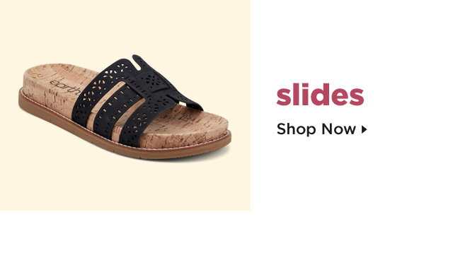 Shop Slides