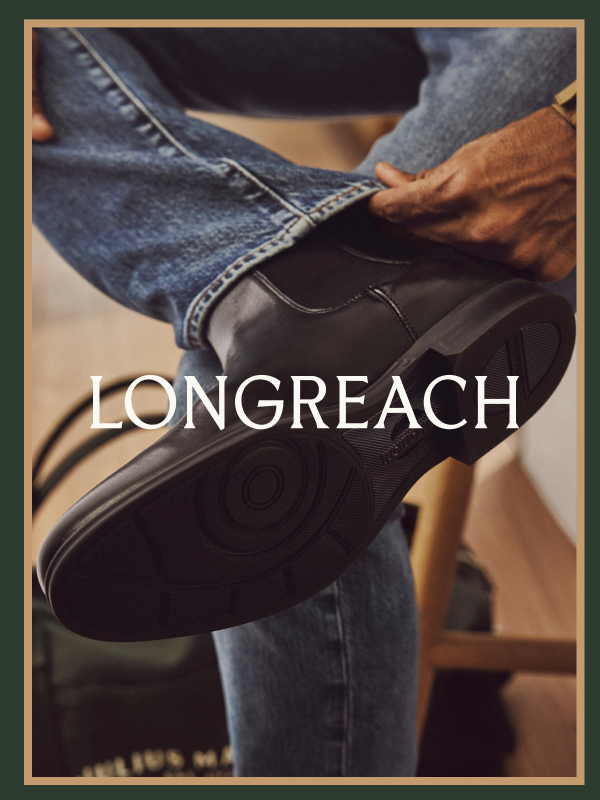Longreach