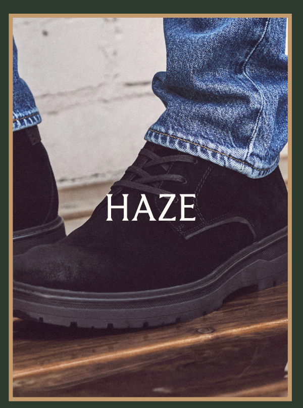 Haze