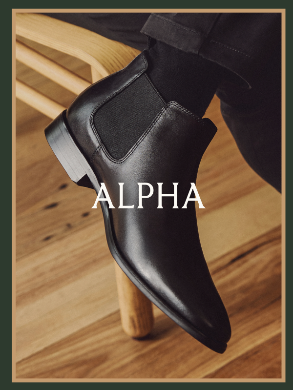 Alpha