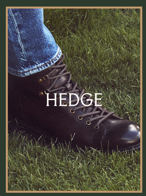 Hedge