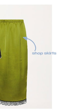 SKIRTS