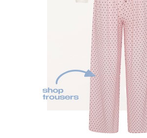 SHOP TROUSERS