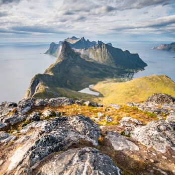 Senja