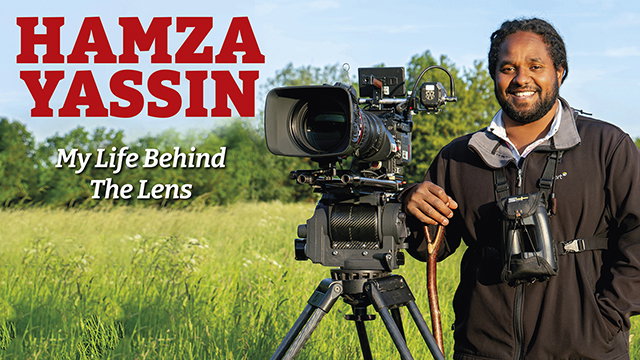 Hamza Yassin