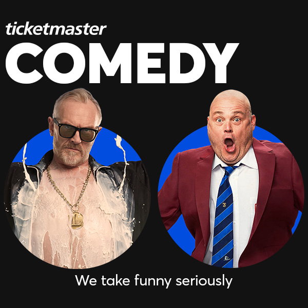 Comedy Guide