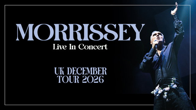 Morrissey