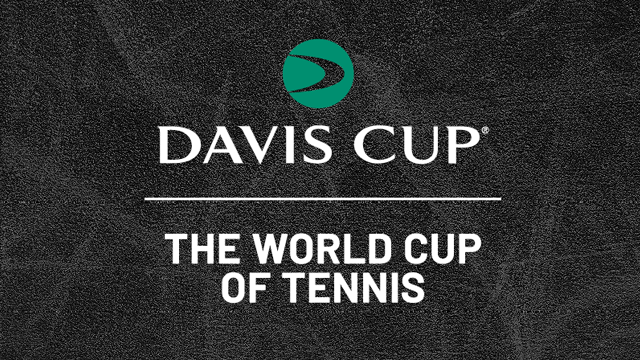 Davis Cup: Great Britain v Ecuador