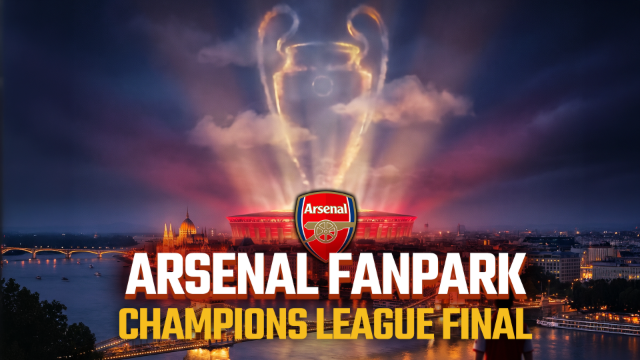 Arsenal FanPark