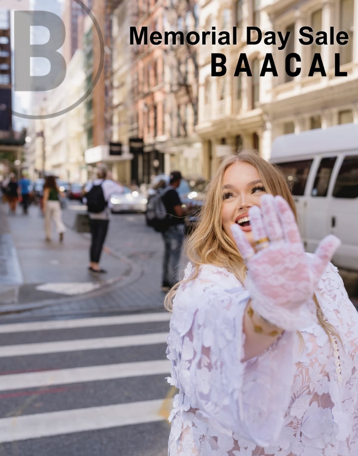 Shop baacal Sale 