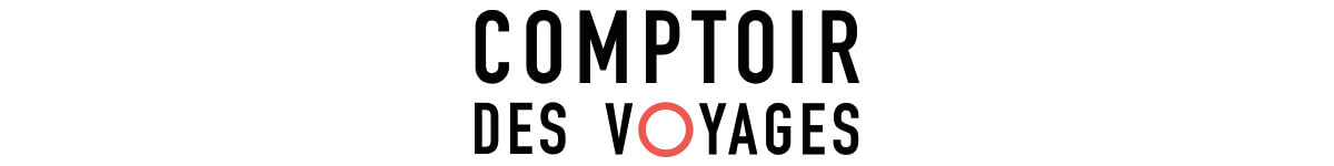 COMPTOIR DES VOYAGES