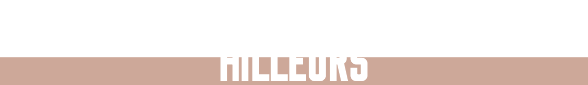 Ailleurs, le magazine Comptoir des Voyages