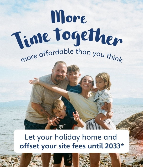 Offset your site fees until 2033 with Let2offset 