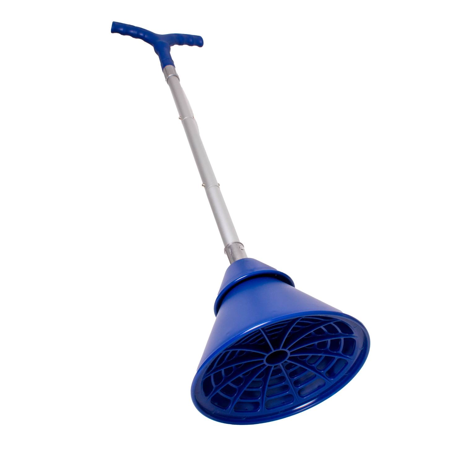 Image of Lehman's Breathing Mobile Washer