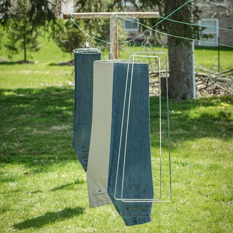 Image of Pants Stretcher - Two Pairs
