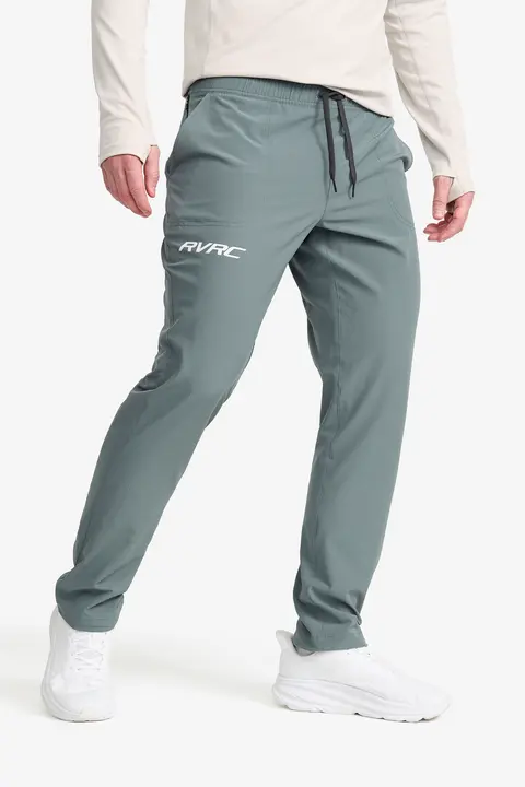 Athletic Lightweight Pants