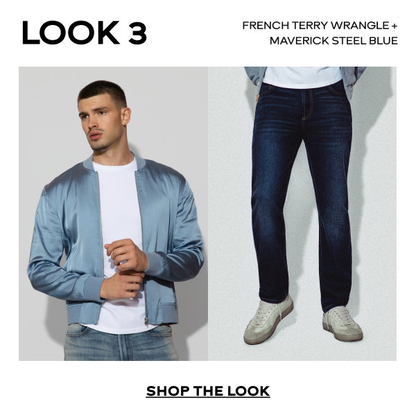 MONFRÈRE Website
