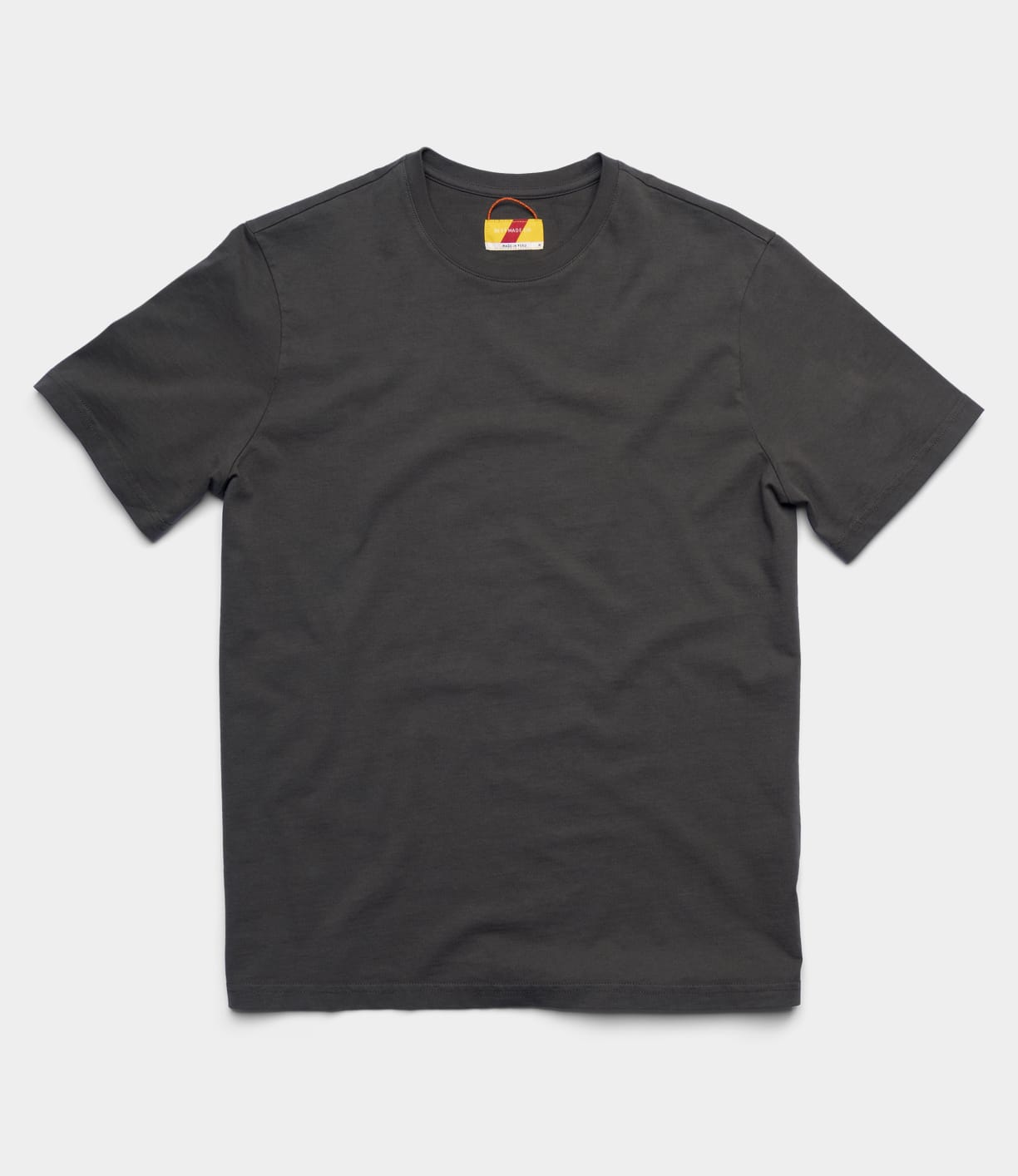 Standard T-Shirt Faded Black