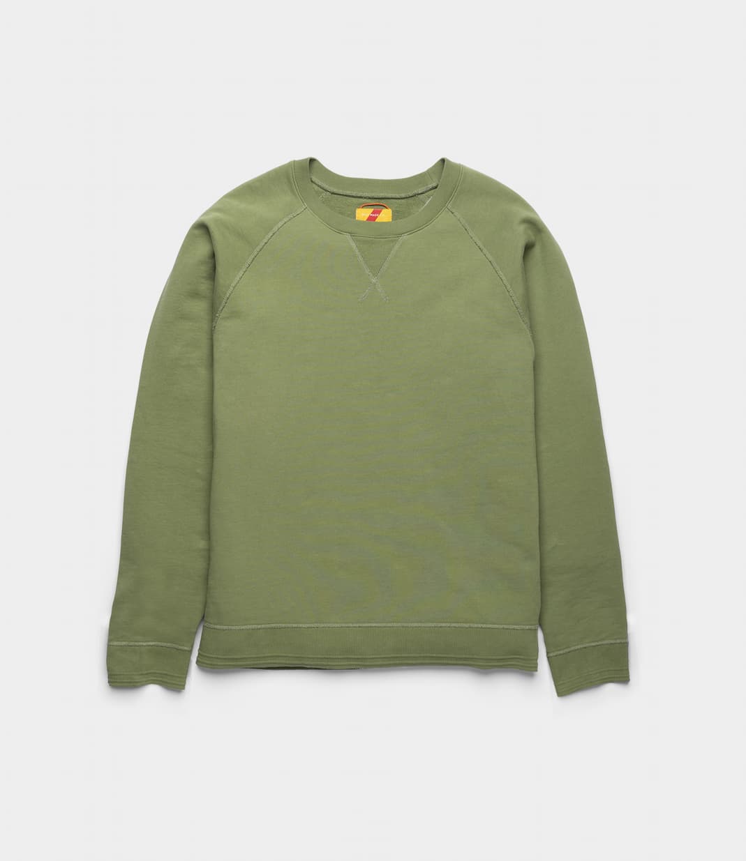 SRS Crewneck Olive Drab