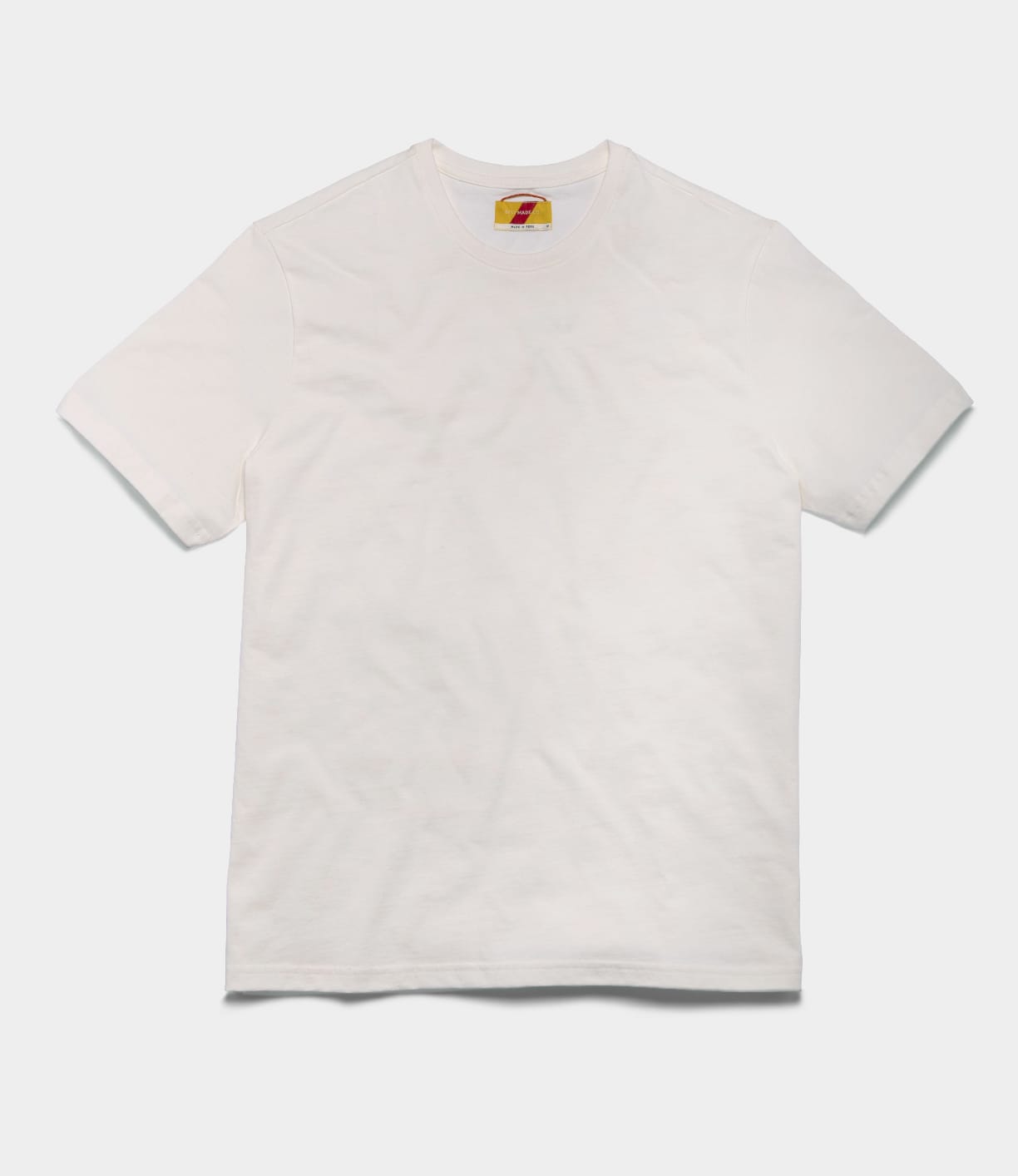 Standard T-Shirt Undyed
