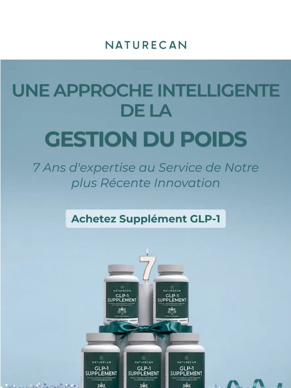 Le nouveau complément incontournable! 🌿