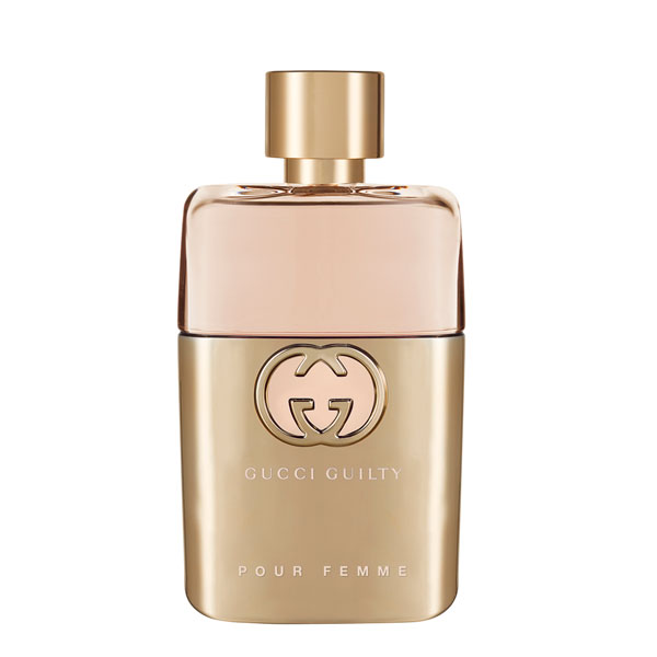 Gucci | GUILTY FOR HER Eau de Parfum 50ml