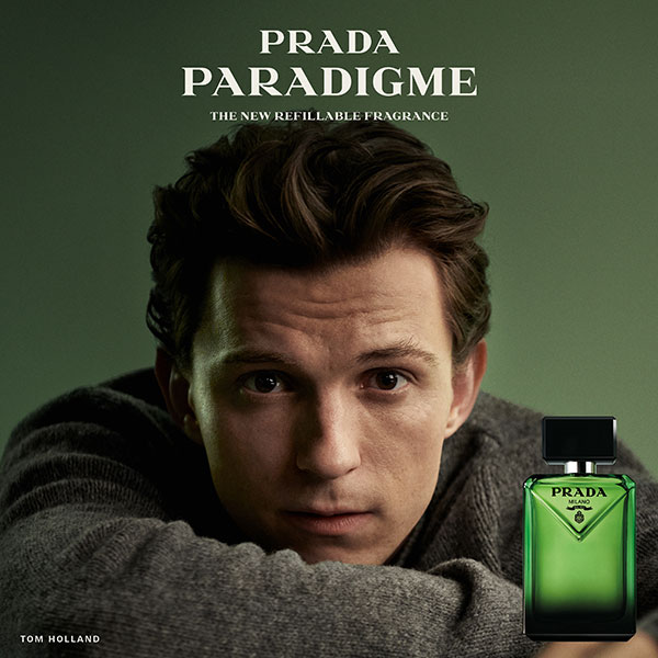 Prada Paradigme