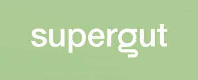 Supergut Logo
