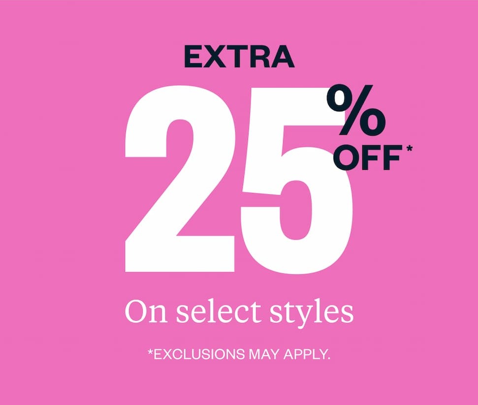 Shop Sale