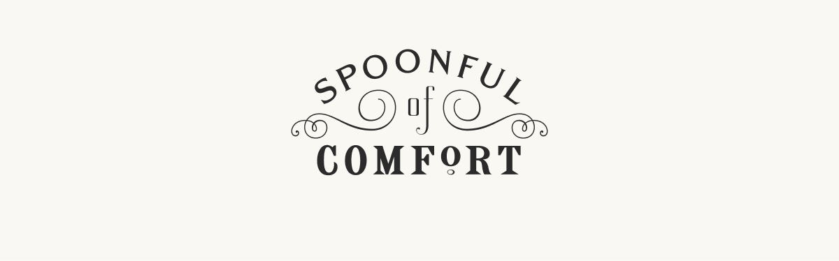 Spoonful of Comfort