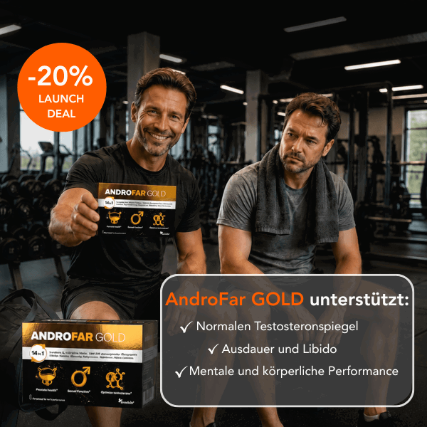 AndroFAR GOLD