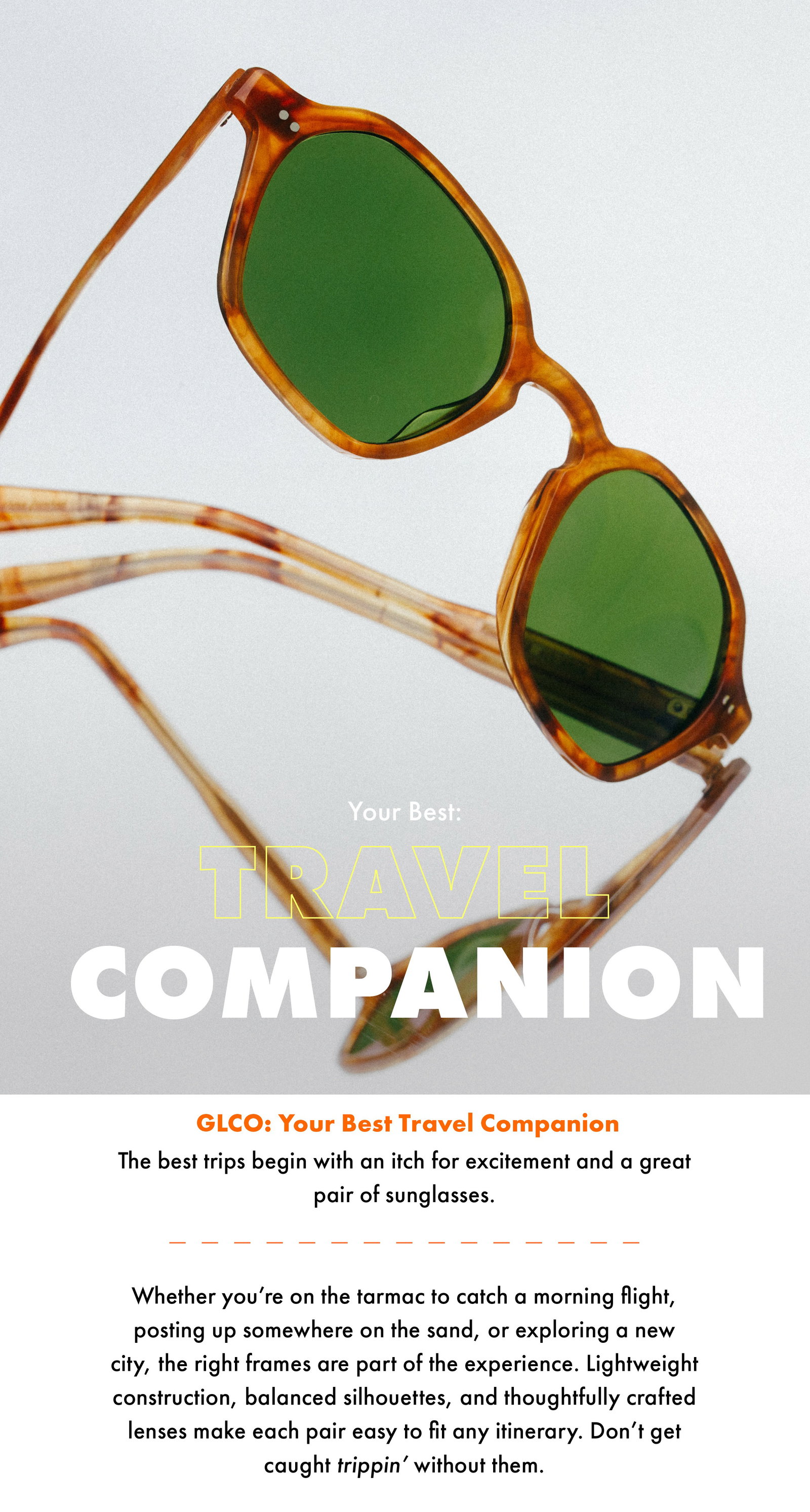 Travel/Temescal Sun