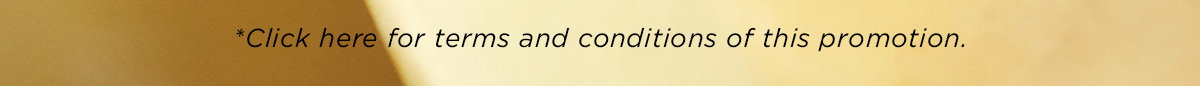 Terms and conditions of promotion