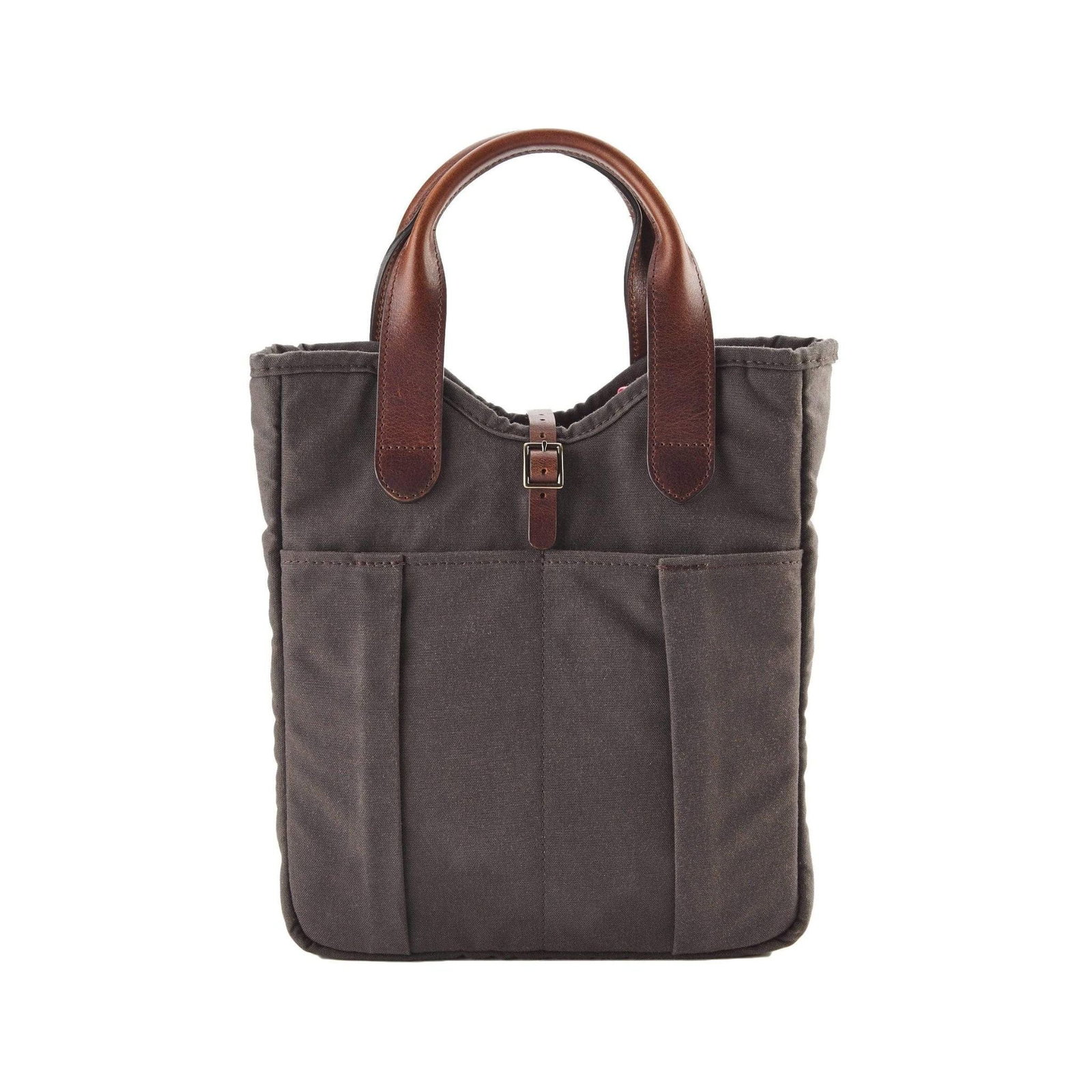 Image of Canvas Whiskey Tote