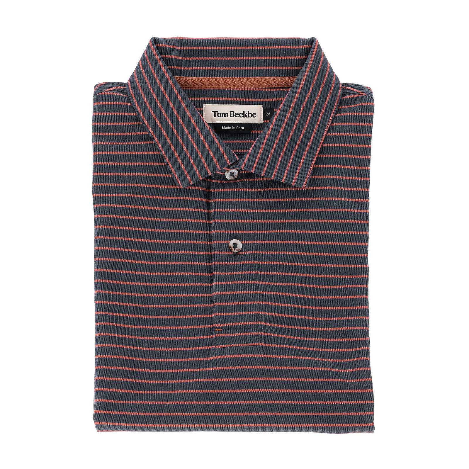 Image of Hutton Performance Polo