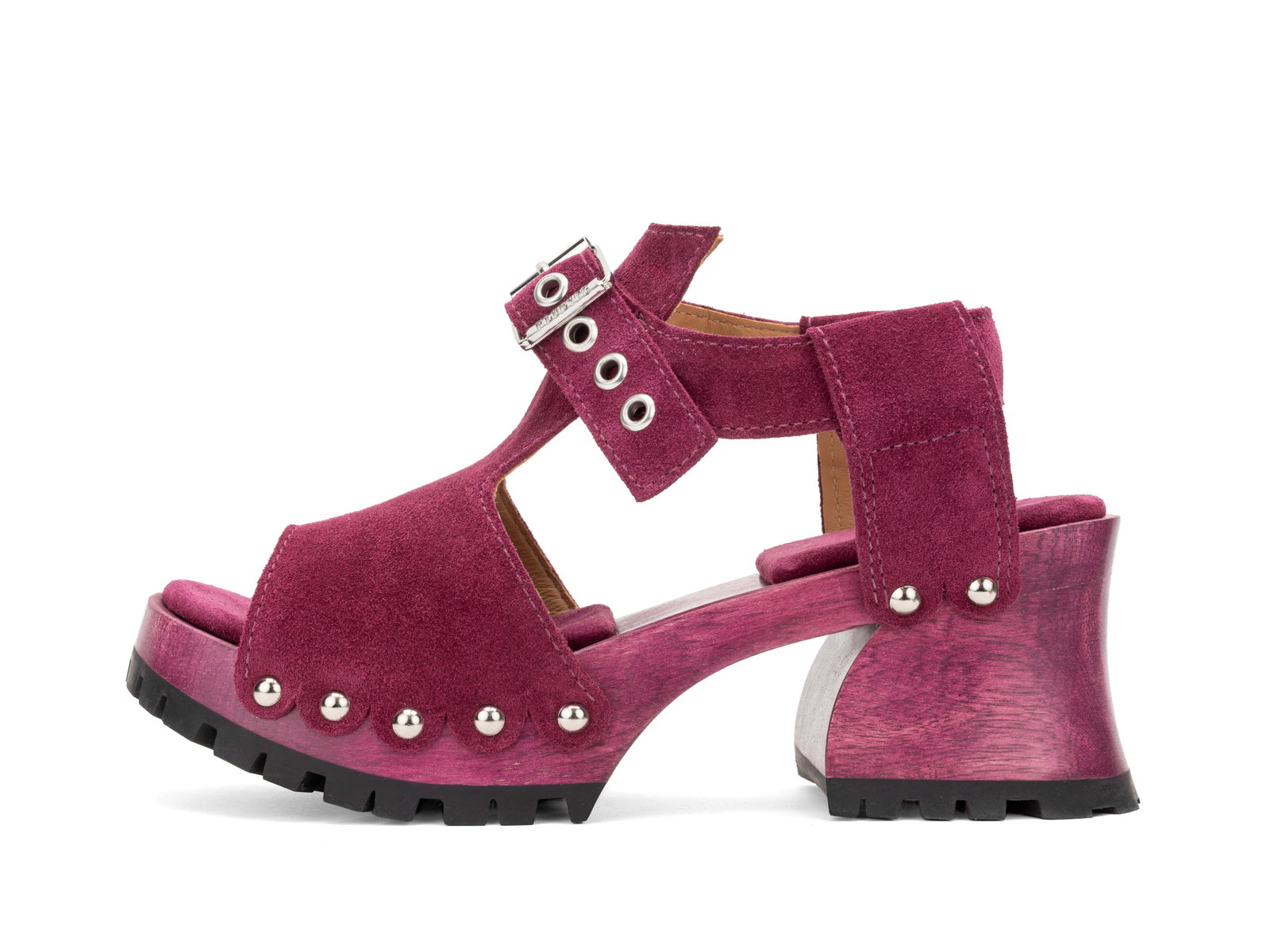 The Een | Fuscia