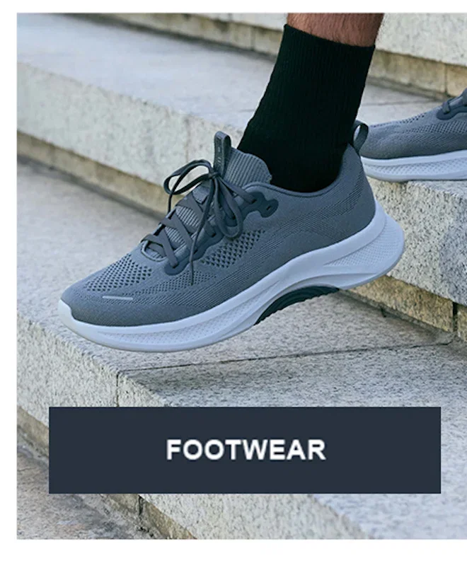 Footwear