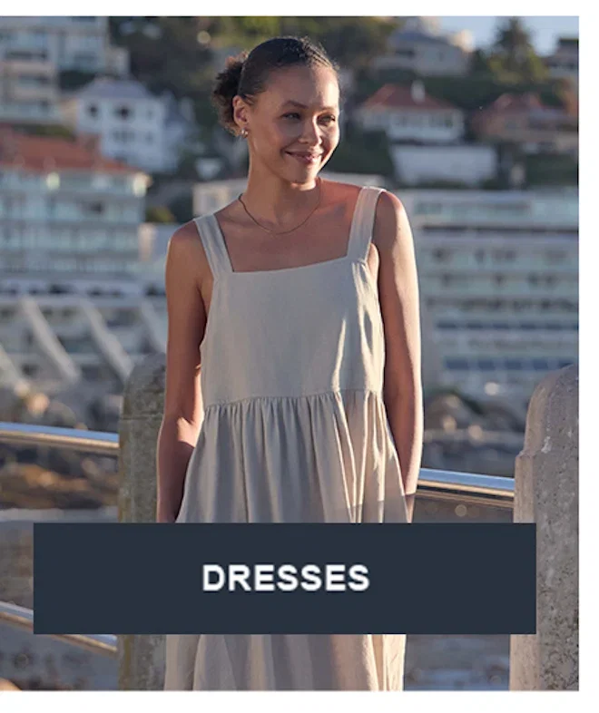 Dresses