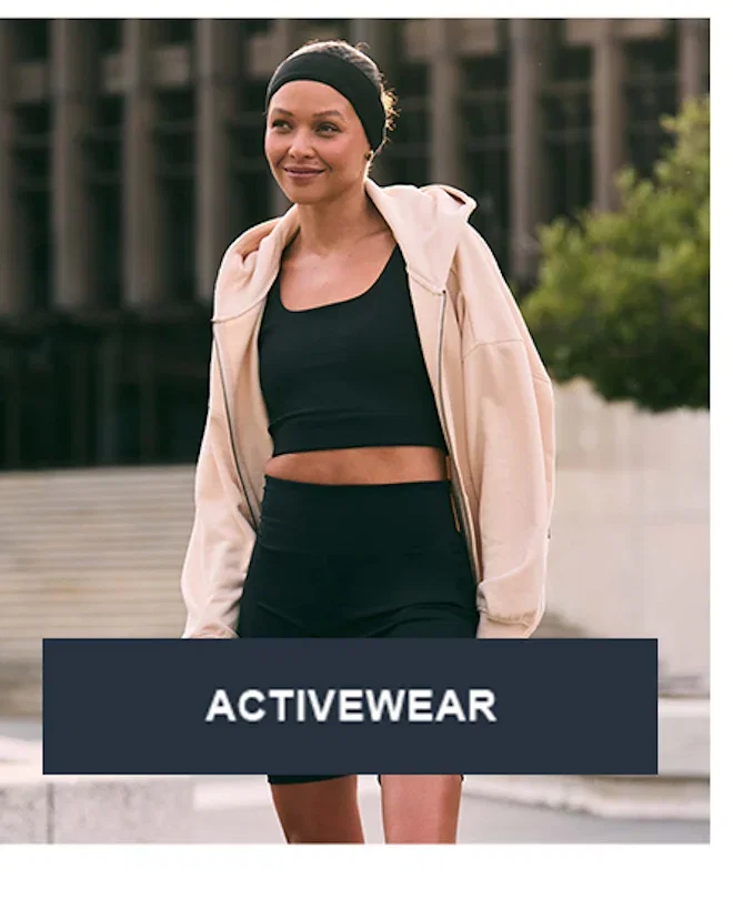 Activewear