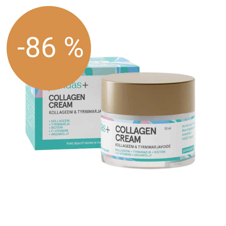 Image of Collagen Cream 50 ml