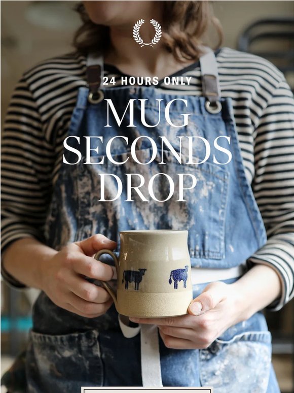 They're Back: Daily Seconds Drops Start Today