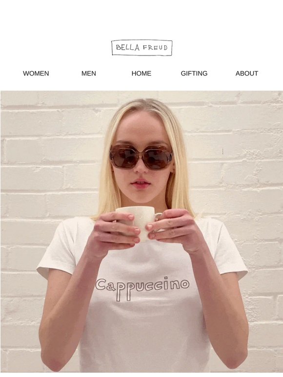 Tees to Beat the Heat