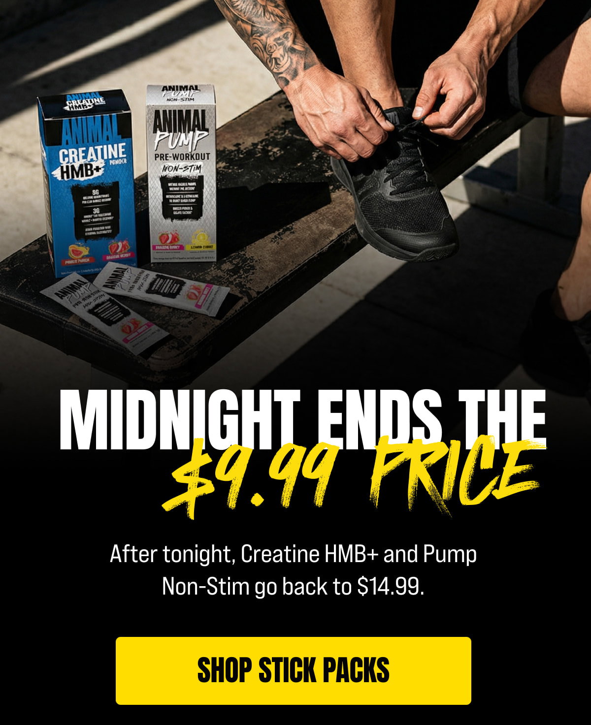 MIDNIGHT KILLS THE $9.99 PRICE