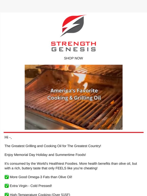 Fire Up The Grill: July 4th Specials Await!