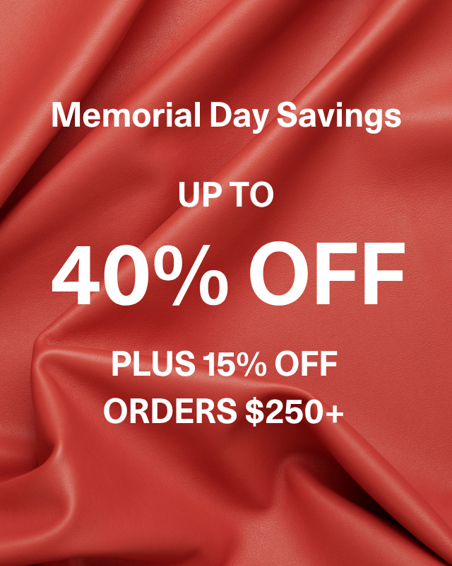 ECCO Memorial Day Sale